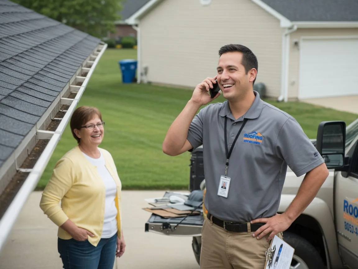 Local Roofing Contractors Gratis, OH FAQs